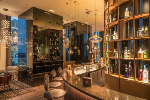 Motel One Berlin-Upper West, Berlin