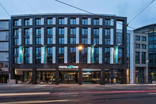 Motel One Bremen-Altstadt, Bremen (Foto 6)