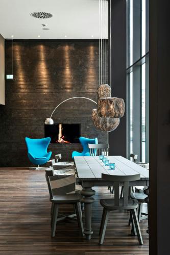 Motel One Bremen-Altstadt, Bremen (Foto 2)