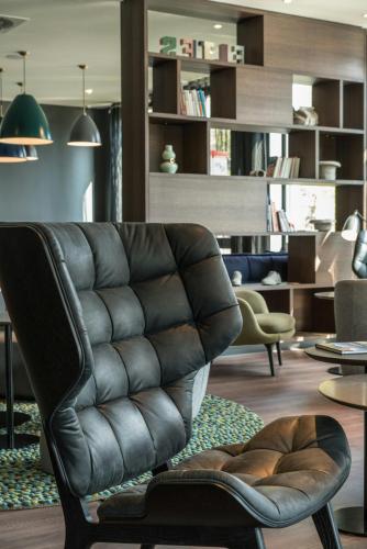 Motel One Dresden - Palaisplatz - image 10