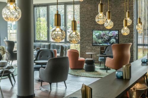 Motel One Dresden - Palaisplatz, Dresde