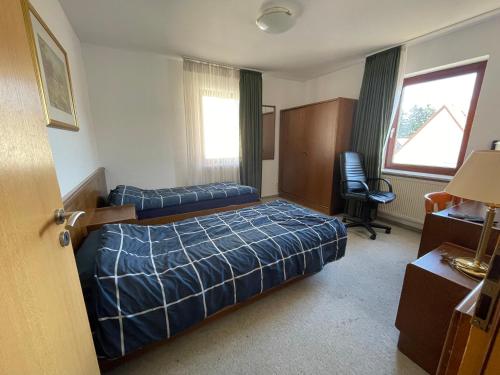 Monteurwohnung Hohenstadt in Muhlhausen im Tale