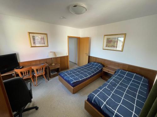 Monteurwohnung Hohenstadt in Muhlhausen im Tale