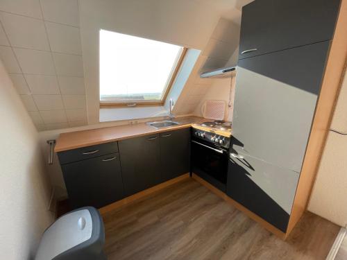 Monteurwohnung Hohenstadt in Muhlhausen im Tale