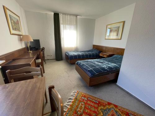 Monteurwohnung Hohenstadt in Muhlhausen im Tale