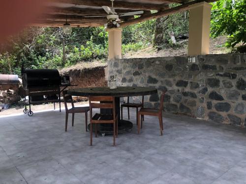 El Siambon Los Aromos in 시우다드 우니베르시타리아
