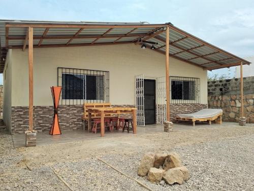 Casa en Salinas con 4 dormitorios