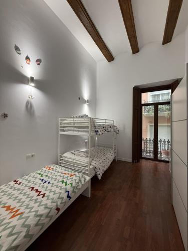 La COlectiva HOME in Xativa