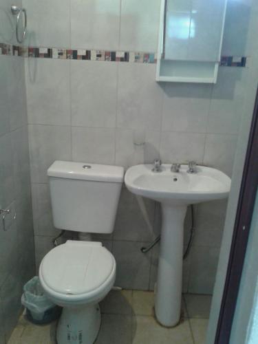 Fernando in Villa Carlos Paz