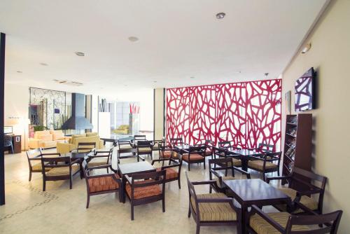 艾里内太平洋酒店 艾里内太平洋酒店