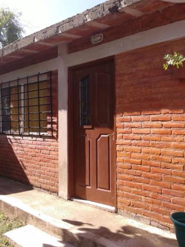 Fernando in Villa Carlos Paz