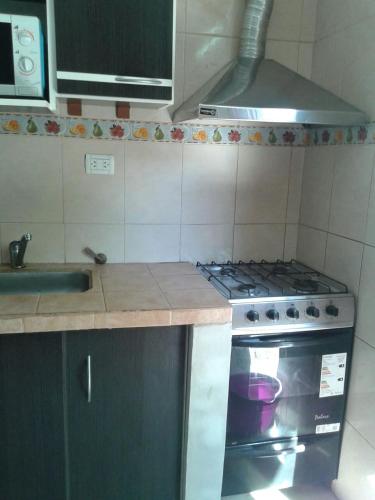 Fernando in Villa Carlos Paz