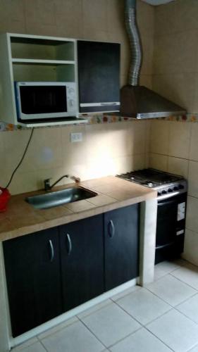 Fernando in Villa Carlos Paz