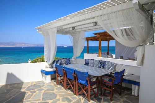 Villa Irenes Dream - For dreamy holidays gîte à louer Orkos bay