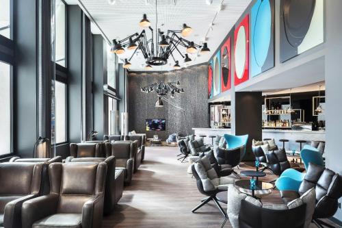 Motel One Basel 3