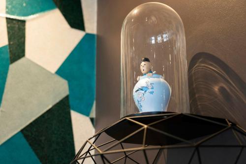 Hotel Motel One Brüssel