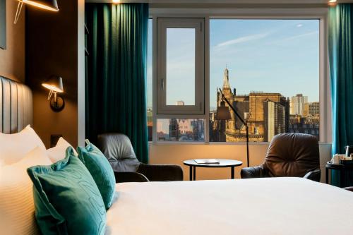 Motel One Glasgow in Glasgow
