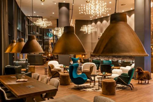 Motel One Glasgow, Glasgow