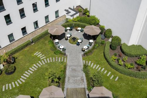 Motel One Brussels - image 25