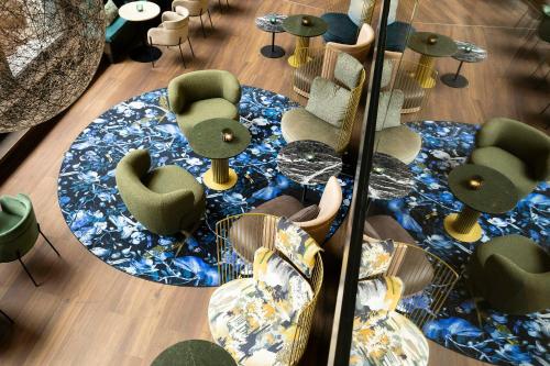 Motel One Brussels - image 18