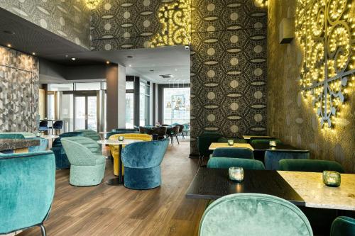 Hotel Motel One Brüssel