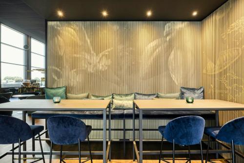 Hotel Motel One Brüssel
