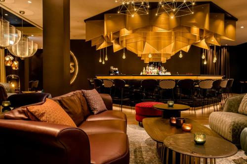 Motel One Aachen in Aachen, Deutschland
