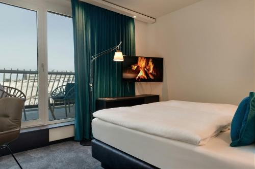 Motel One Aachen in Aachen, Deutschland