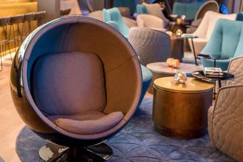 Motel One München-Olympia Gate, Munich