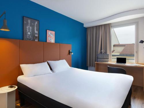 . ibis Lyon Sud Vienne Saint-Louis