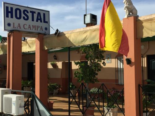 Hostal la Campa - image 6