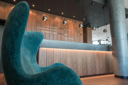 Motel One Hamburg-Airport, Hamburgo (foto 8)