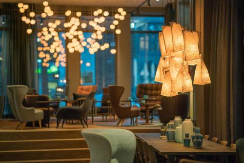 Motel One Lübeck 3