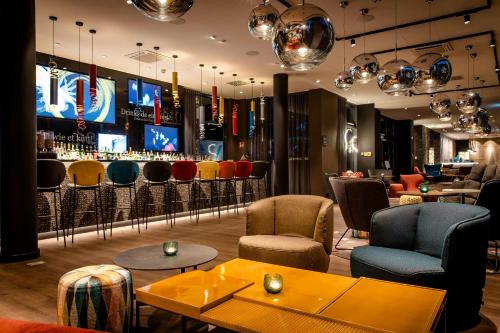 Motel One Köln-Mediapark - image 5