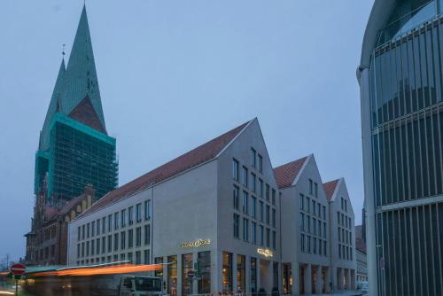 Motel One Lübeck - image 6