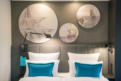Motel One Lübeck - image 8