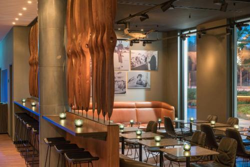 Motel One Hamburg-Airport, Hamburgo (foto 2)