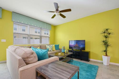 Four Bedrooms Townhouse 5102 - image 27