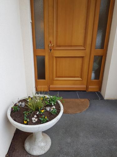 Chambres d'Hôtes La Villa des Hortensias – Berck, IL
