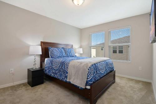 Four Bedrooms TownHome 5130 - image 37