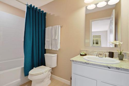 Four Bedrooms TownHome 5130 - image 44
