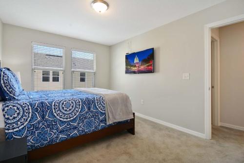 Four Bedrooms TownHome 5130 - image 16