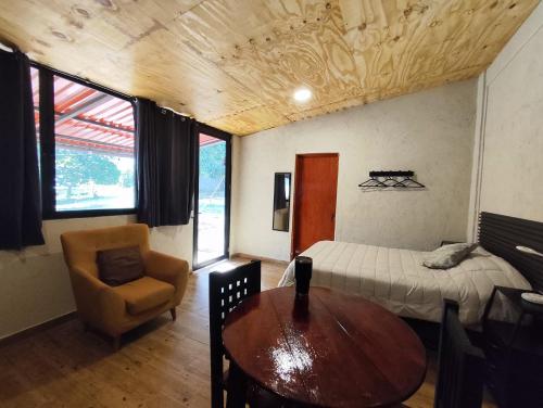 LOFT 2 PAX en Matías Romero, moderno y cómodo (LOFT 2 PAX en Matias Romero, moderno y comodo) in Matias Romero