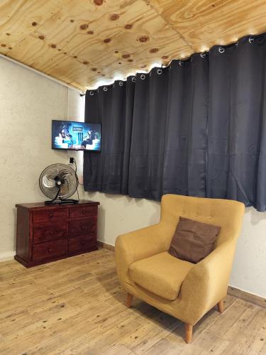 LOFT 2 PAX en Matías Romero, moderno y cómodo (LOFT 2 PAX en Matias Romero, moderno y comodo) in Matias Romero