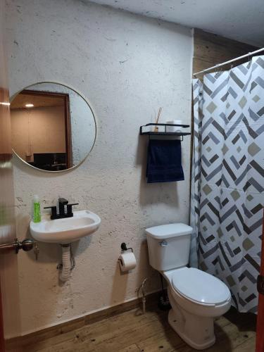 LOFT 2 PAX en Matías Romero, moderno y cómodo (LOFT 2 PAX en Matias Romero, moderno y comodo) in Matias Romero