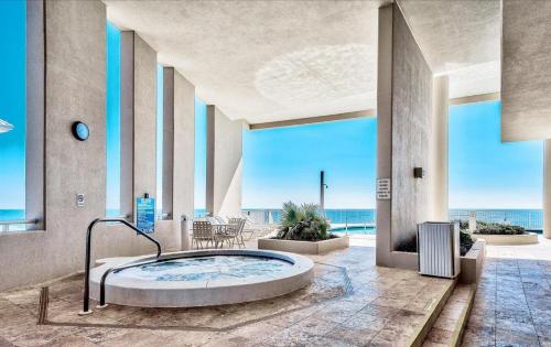 Palazzo 1401 - 온수 욕조