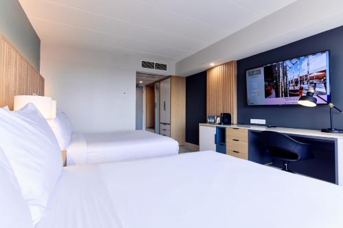 Radisson Hotel Paramaribo - image 3