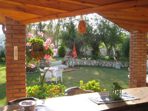 Crescent Hasirci Hotel - image 2