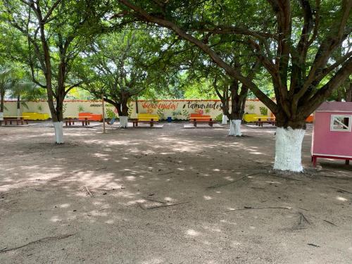 Four Seasons Resort Tamarindo