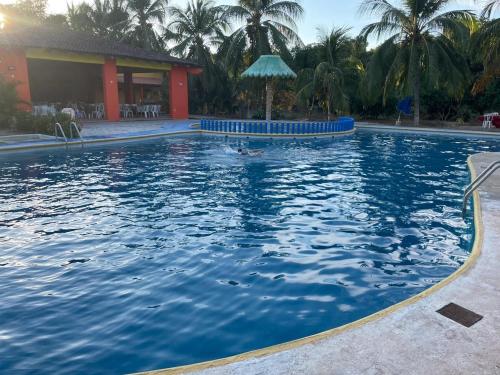 Four Seasons Resort Tamarindo